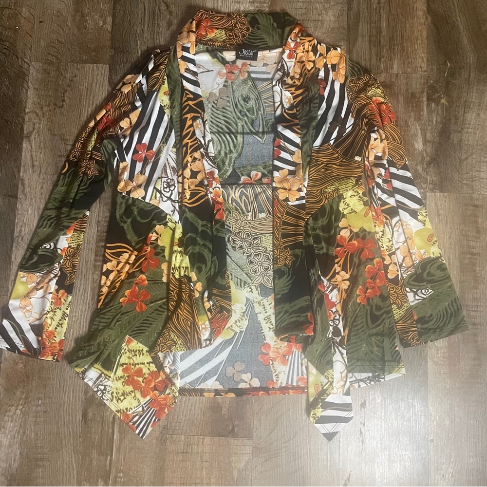 Jostar Cardigan Womens